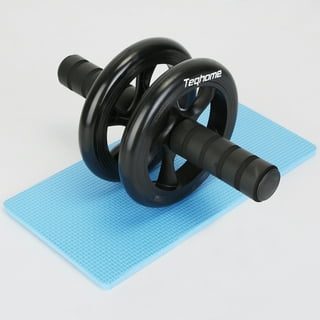 Ab Rollers in Ab Core Trainers Black Walmart