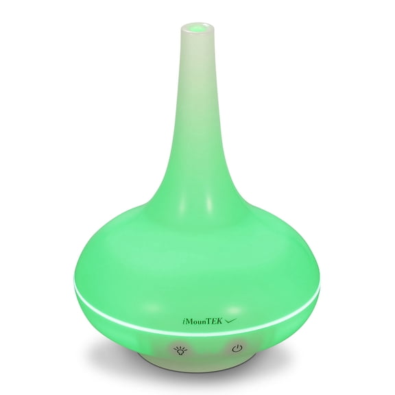 iMounTEK Aromatherapy Essential Oil Diffuser humidifier