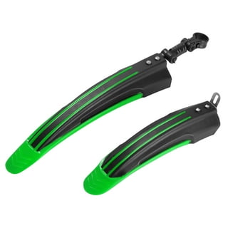 Bike Fenders in Bike Accessories Green Walmart