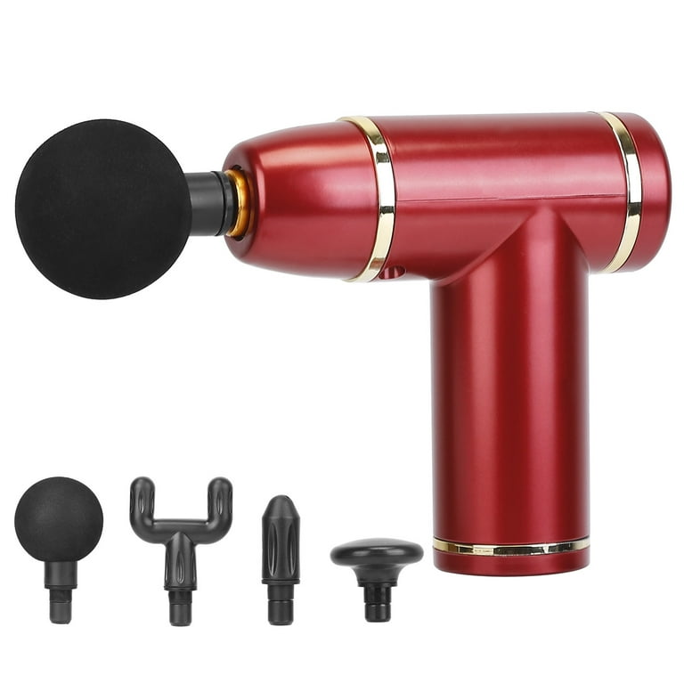 Walmart hotsell massage gun