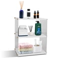 thumbnail image 1 of iMounTEK Counter Organizer for Bathroom, 3-Tier Standing Vanity Tray for Kitchen Bathroom Organization and Decor, 1 of 7