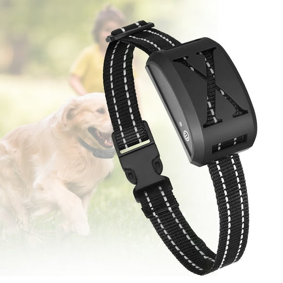 Bark Collar For Large Dog Wireless Dog Fence, Electric Pet Dog