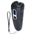 thumbnail image 1 of iMounTEK Handheld Anti Barking Device, Ultrasonic Anti Barking Device with 4 Modes LED Flashlight, Grey, 1 of 8
