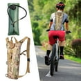 thumbnail image 1 of iMounTEK Hydration Backpack with 2L TPU Water Bladder for Hiking Hunting Climbing Cycling Biking Running, 1 of 9
