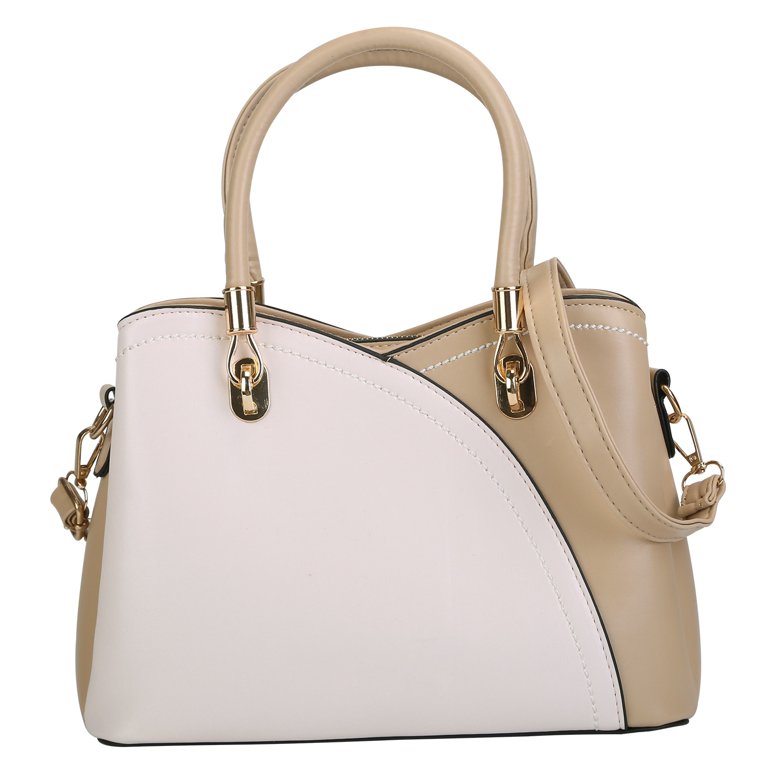 【新品未使用】te+ 手袋 check WOMEN orange 21cm 新品未使用】te+ 手袋 check WOMEN orange 21cm Mesh shopper