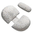 thumbnail image 1 of iMounTEK Pregnancy Pillow for Side Sleeper, Adjustable Support Pillow Soft Side Sleeper Pregnancy Pillows for Belly, Waist, Back Support, 1 of 5