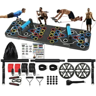 Push up Board