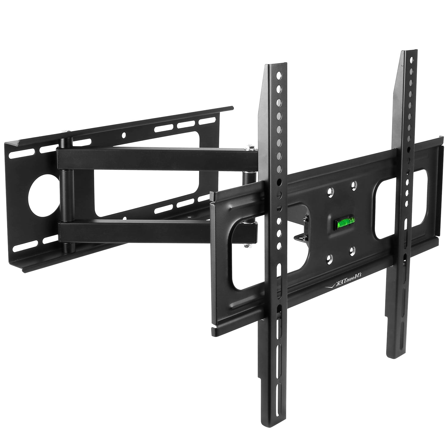 iMounTEK TV Wall Mount Swivel Tilt FullMotion Articulating Wall Rack