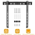 thumbnail image 1 of iMounTEK TV Wall Mount TV Wall Holder Bracket Support 32-65 inch Flat TV Max Hole Distance 400x400mm Hold Up To 30kg/66.14lbs, 1 of 7
