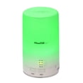 thumbnail image 1 of iMounTEK Ultrasonic Aroma Essential Oil Diffuser with 7 Color LED Lights 4 Timer Settings for Office Home Room Vehicle Study Yoga Spa, 1 of 10