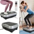 thumbnail image 1 of iMounTEK Vibration Balance Trainer Power Vibrating Exercise Machine, Home Fitness Equipment with Resistant Bands Remote Control, 1 of 11