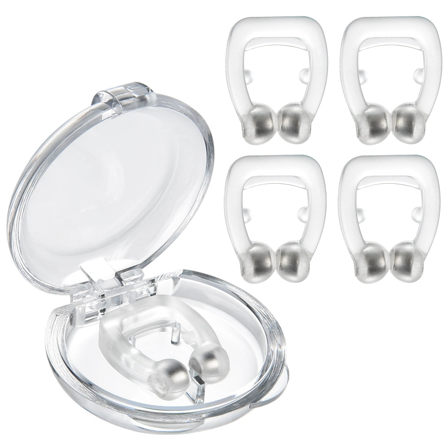 Anti-Snoring Nose Clip main image 1