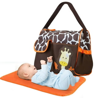 Walmart baby boy diaper bags sales