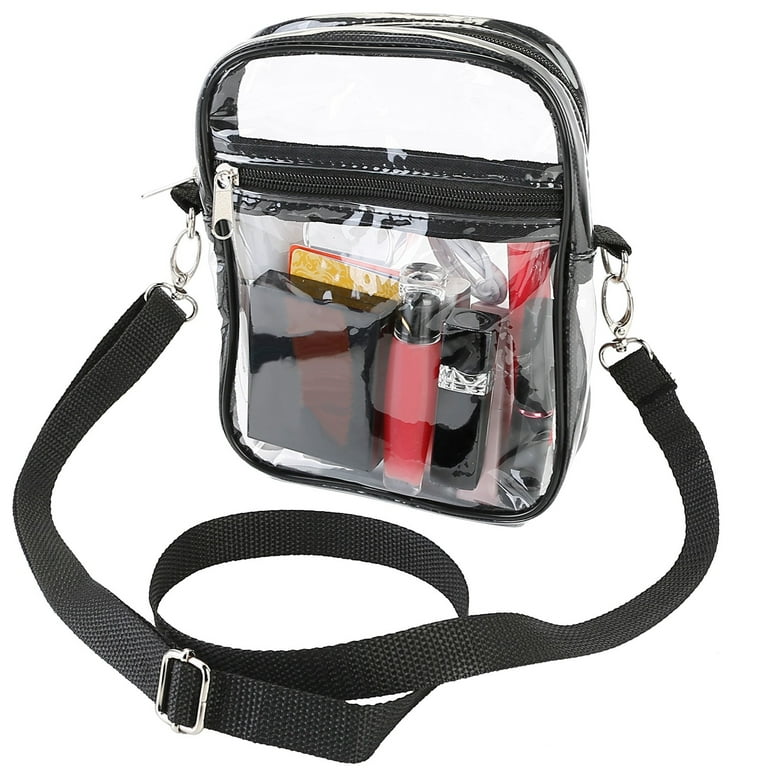 See through purse for phone sales