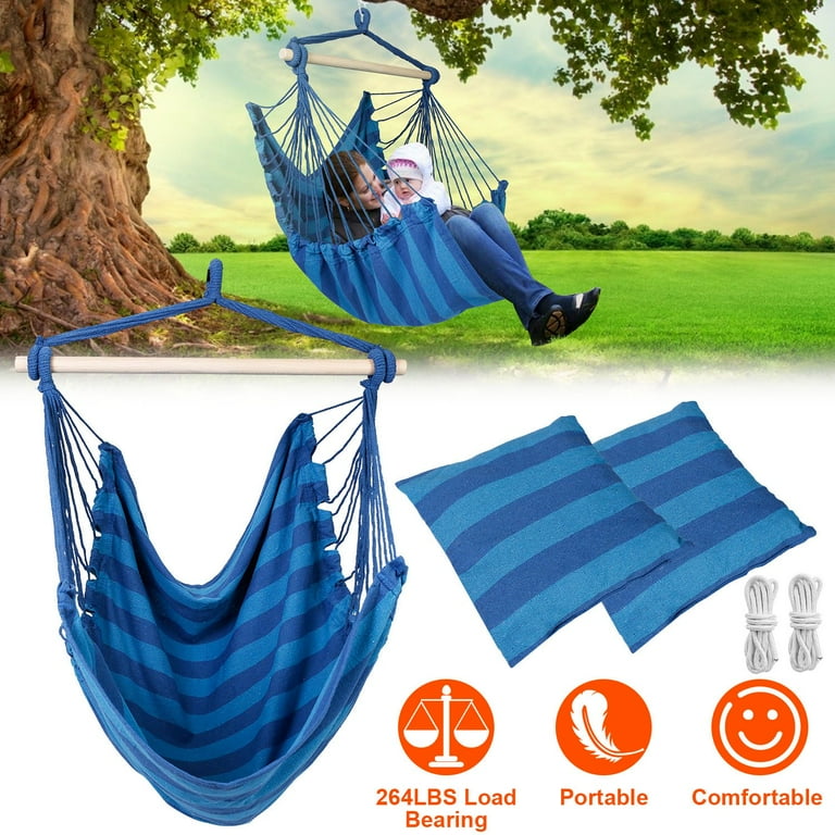 Hammock swing chair portable new arrivals