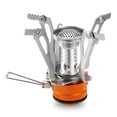 thumbnail image 1 of iMountek Ultralight Camping Stoves Portable Backpacking Hiking Stoves With Piezo Ignition, 1 of 10