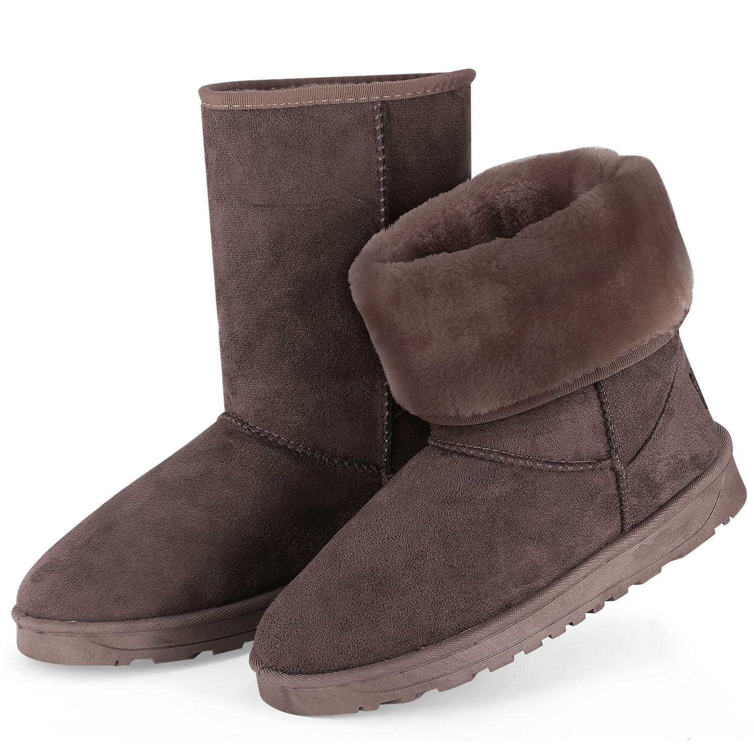 ladies snow boots