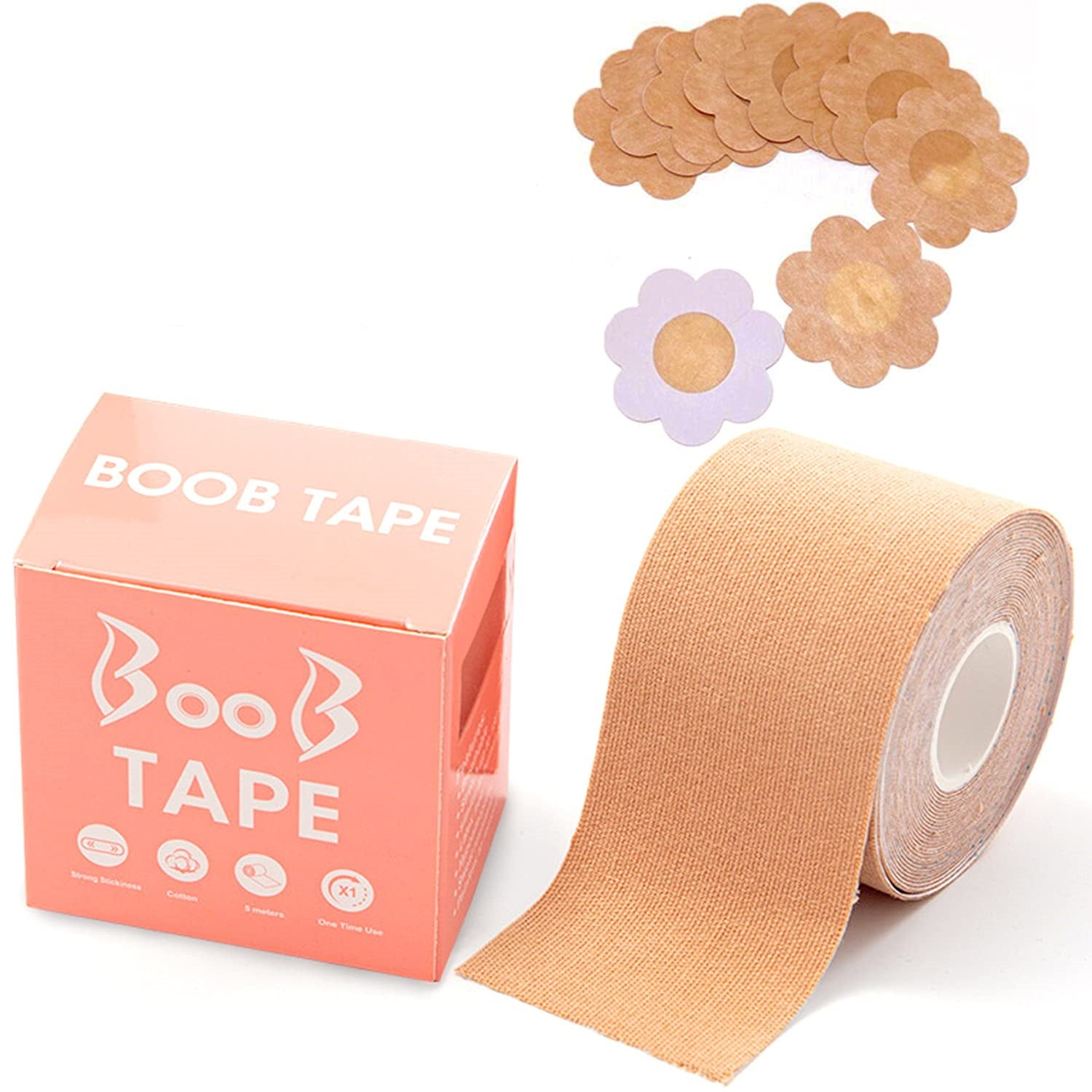 Niple Tape