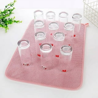 Walmart pioneer woman dish drying mat 2025