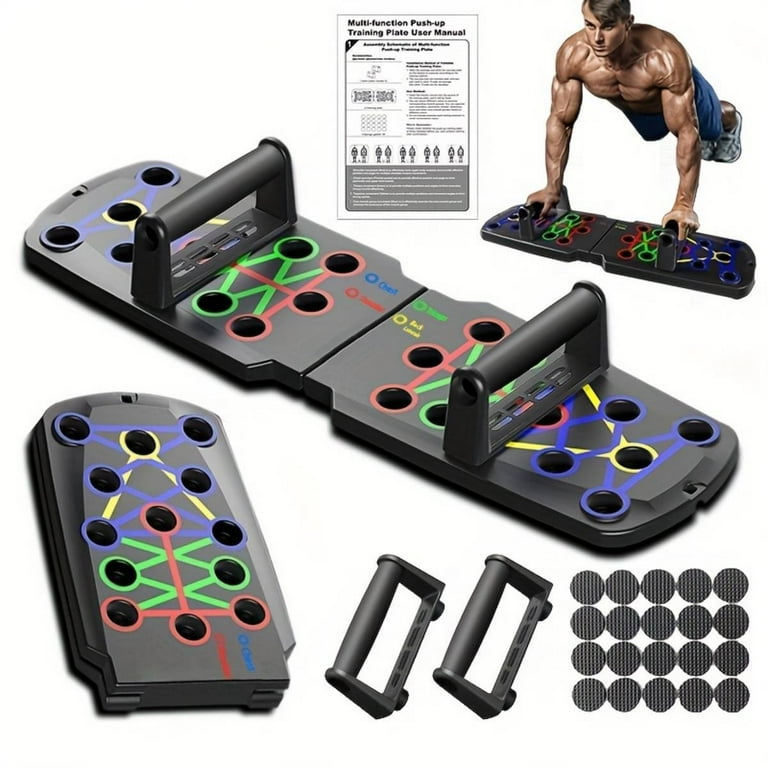 Stand up exercise equipment deals