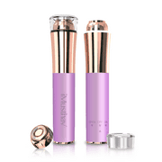 iMusthav Facial Hair Removal for Women, Face Epilator, Electric Shaver Trimmer Face, Chins, Lips