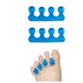 iMylove Bunion Pads, Toe Separators Toes Corrector for Bunions Pain