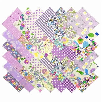 Retro Fabric