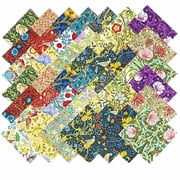 Retro Fabric