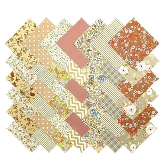 Retro Fabric