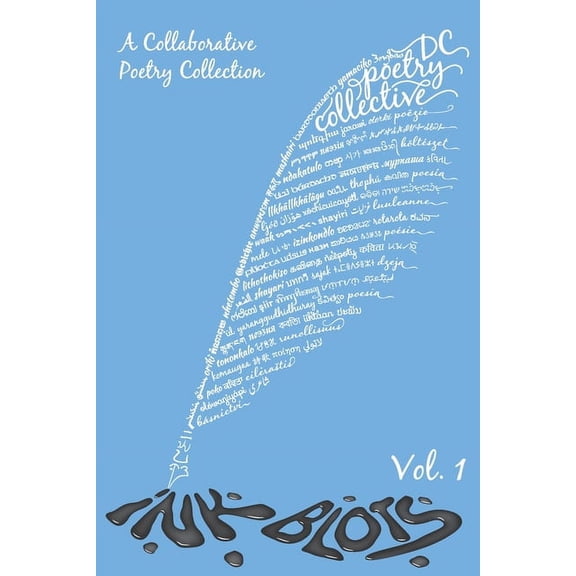 iNK BLOTS: Volume 1, (Paperback)