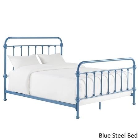 iNSPIRE Q Giselle II Metal Bed Modern