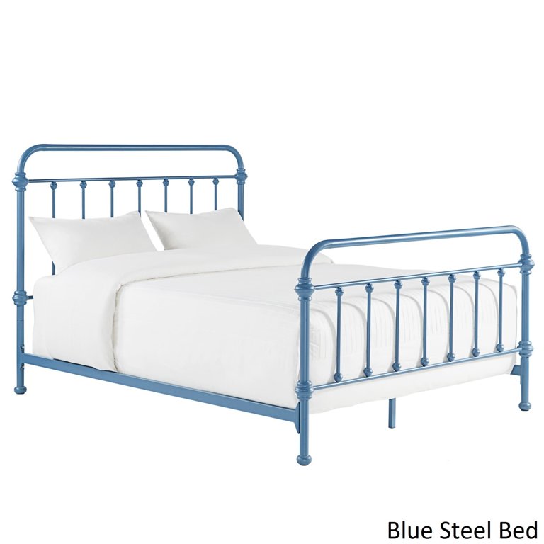 Inspire q shop bed frame