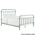 thumbnail image 1 of iNSPIRE Q Giselle II Metal Bed  Modern, 1 of 5
