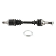 iNTERPARTS ATV-CA-8-115 Interpart Atv/utv Axles