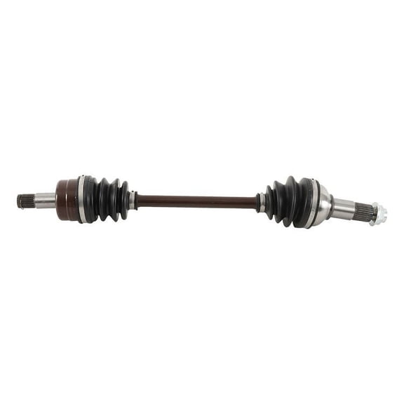 iNTERPARTS ATV-YA-8-316 Interpart Atv/utv Axles