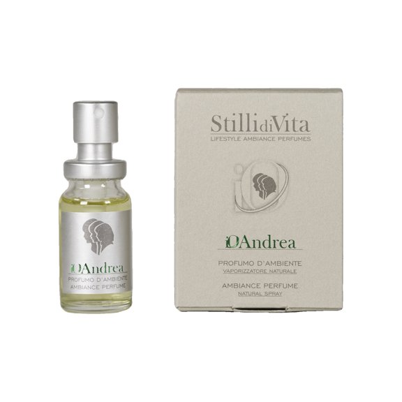 iO Andrea 10 ml Spray