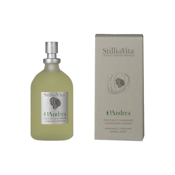 iO Andrea 110 ml Spray