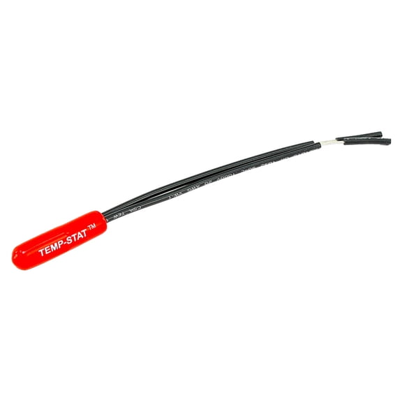 iO HVAC Controls TS-55 Temp Stat 55 Degree Thermostat, Heating