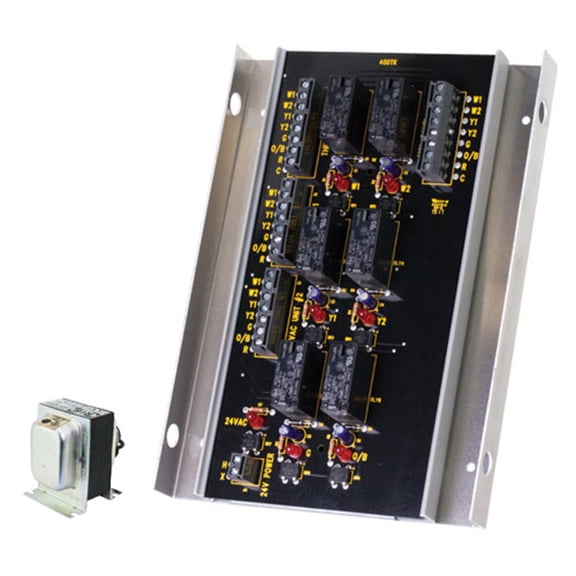 iO HVAC Controls TWIN-TR UNIVERSAL TWINNING KIT W XFRM