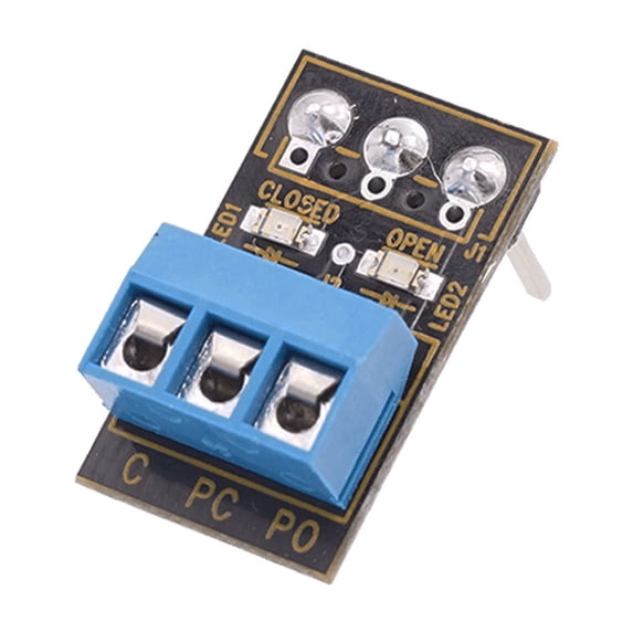 iO HVAC Motor-LED LED Printed Circuit Board for iO 3- Wire Dampers