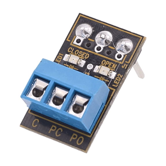 iO HVAC Motor-LED LED Printed Circuit Board for iO 3- Wire Dampers