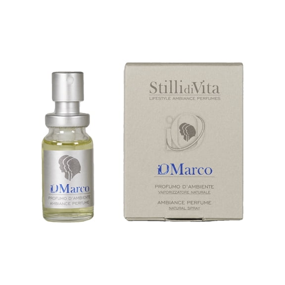 iO Marco 10 ml Spray
