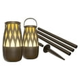 thumbnail image 1 of iON Bluetooth Solar-Powered Portable Speaker, Bronze, ISP136, 1 of 2
