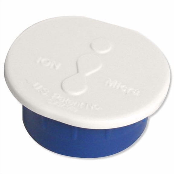 iON Digital Micra Wireless Window Security Sensor, 2GIG (Micra-2GIG)