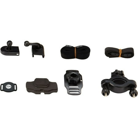 iON Helmet and Bike Kit