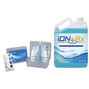 iONRx and Copper Test Kit Bundle