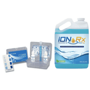 iONRx and Copper Test Kit Bundle