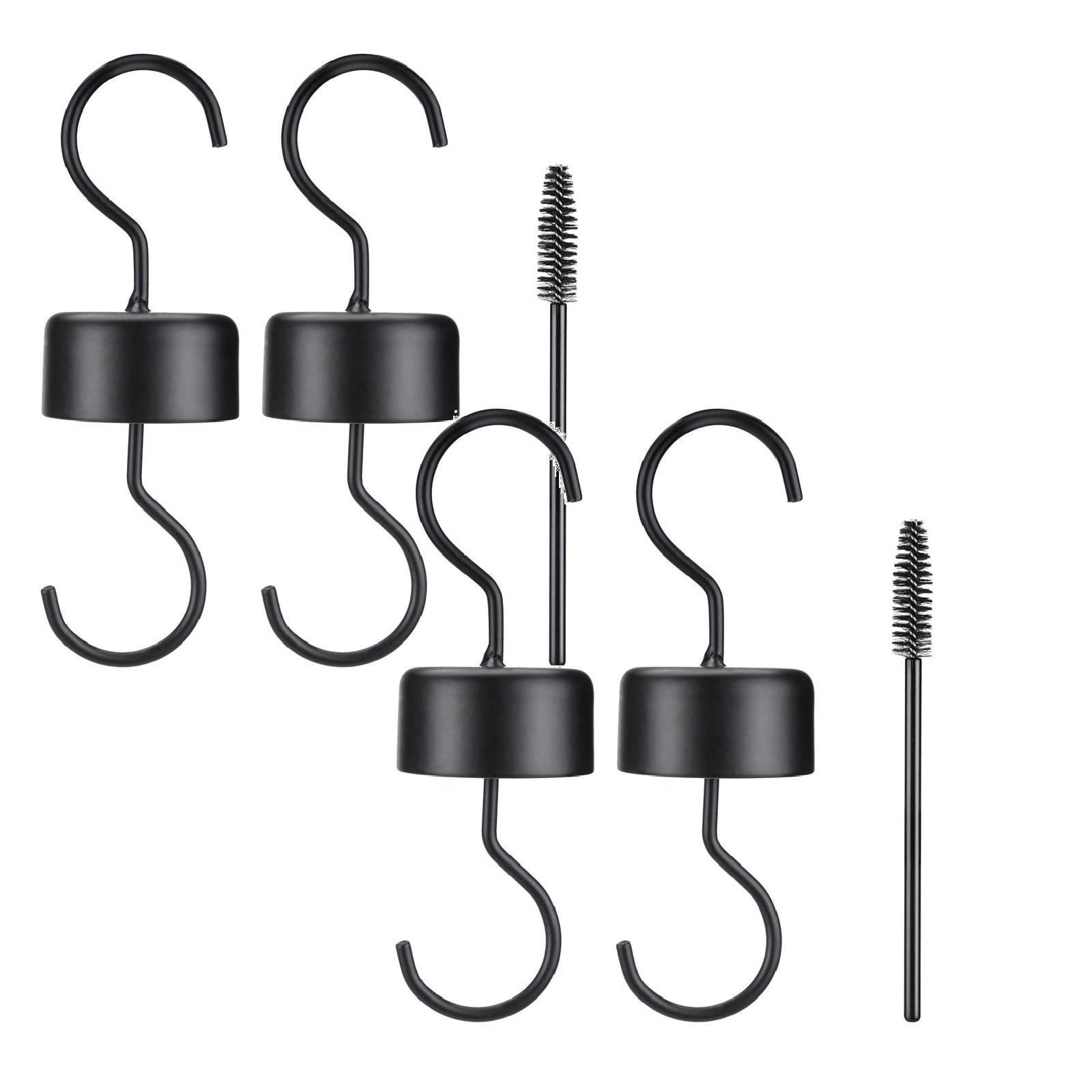 iOPQO 2PCS Bird Feeders Moat Hooks Feeder Large 3 Ant Pack Accessory