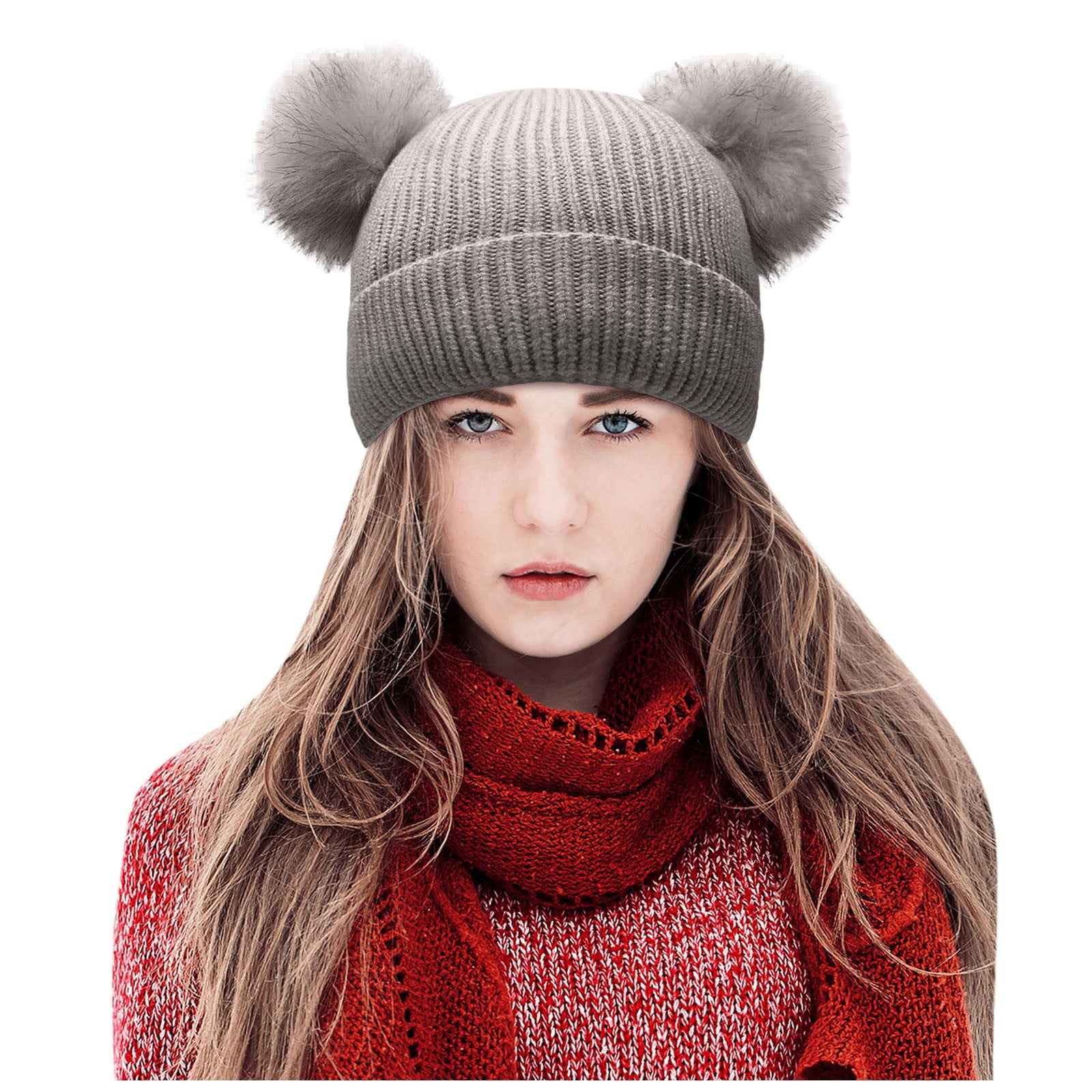 Cute beanies on sale for women