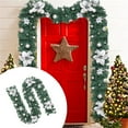 iOPQO Big Deals,Christmas Tree Decorations,Christmas Decorations